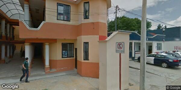 HACIENDA DEL ESTADO MUNICIPIO DE MARGARITAS